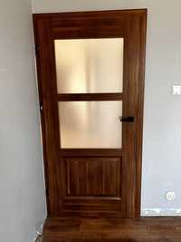 Używane drzwi Porta model NOVA