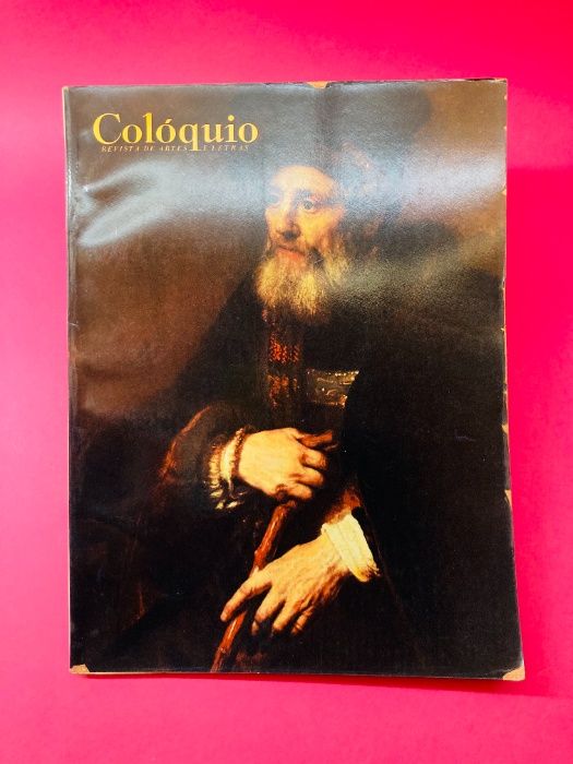Revista de Artes e Letras - Colóquio Nº11, Dezembro de 1960