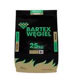 Węgiel BARTEX Orzech II kaloryczność 25-27MJ/kg 1000 kg Opał