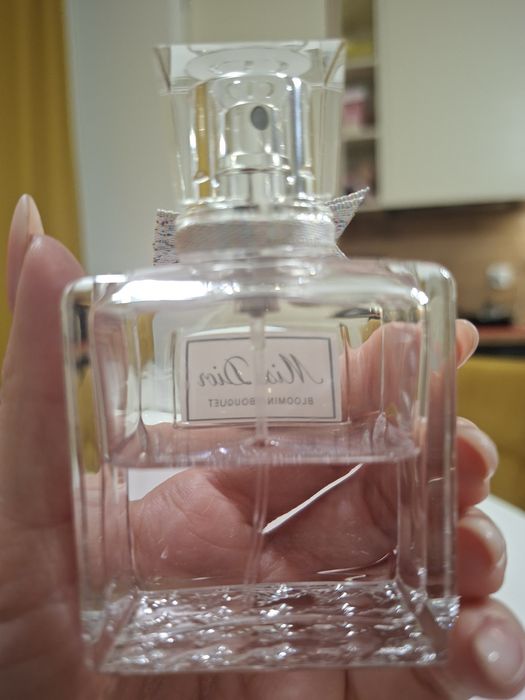 Miss dior blooming bouquet wyj 50ml