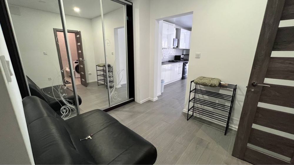 Власник ЖК « Велика Британія» Ближній центр