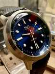 Richard Le Grand Atlanticus /Diver /Full set /Bardzo dobry -REZERWACJA