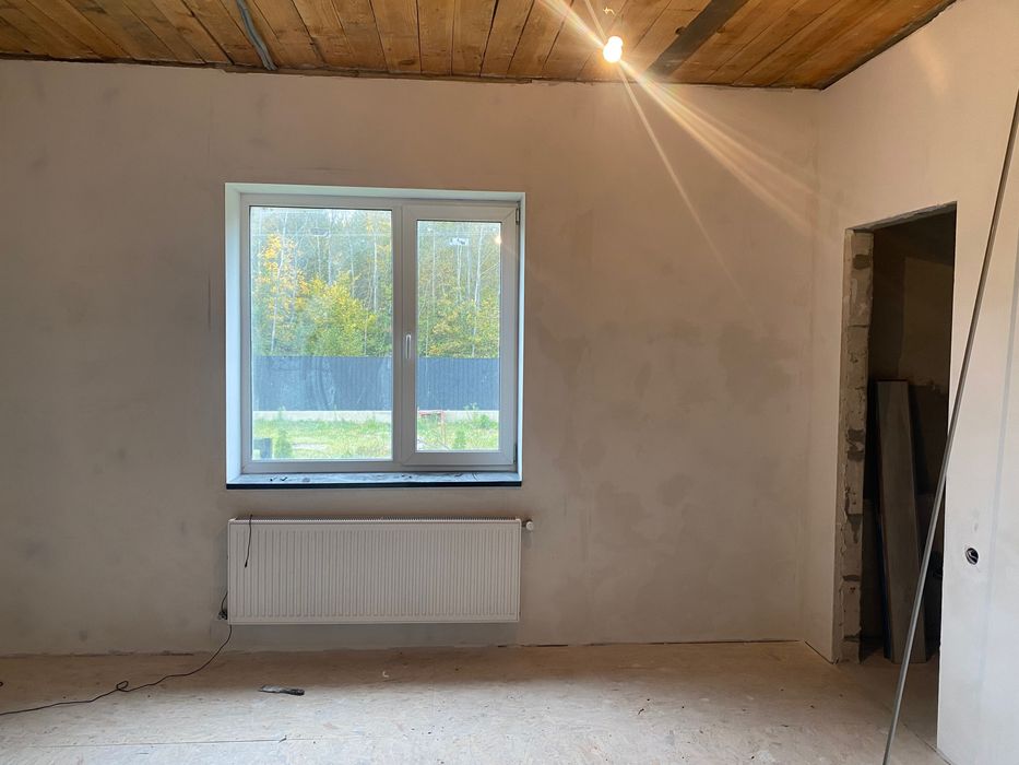 Продаж приватного  будинка