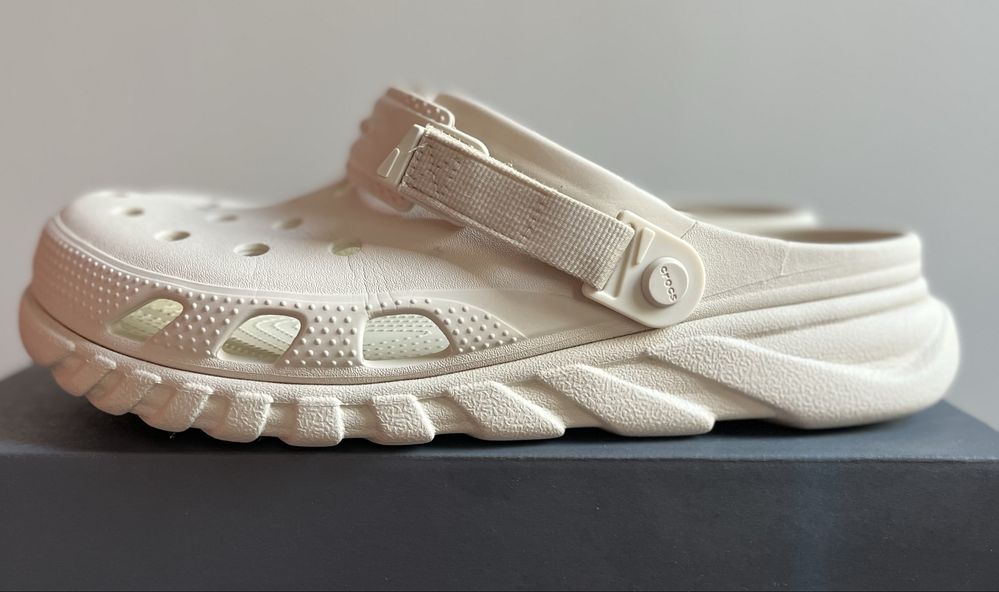 Crocs 12US 46,5 EU
