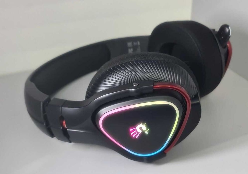 Навушники Bloody mr710