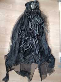 Strój męski xl/XXL Dementor Nazgul śmierć Halloween Harry  kostium
