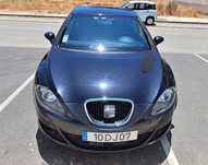SEAT LEON 1.4 75cv apenas 100.000kms