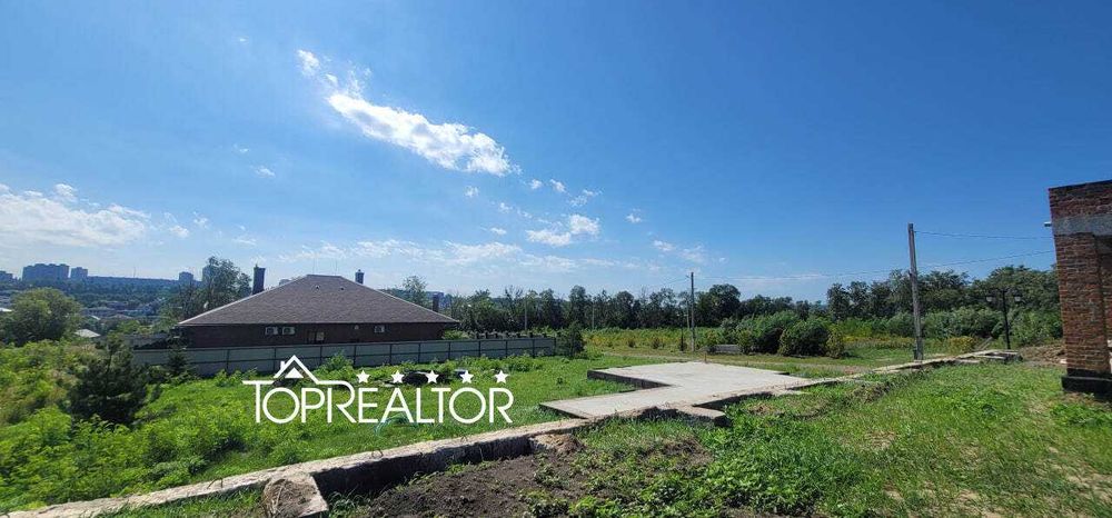 Продажа (без комиссии) 2-эт. дом в поселке "Шале Грааль" (Флоринка)