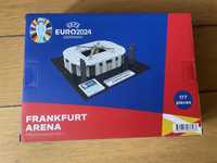 Klocki stadion Frankfurt Arena UEFA Euro 2024 Germany 177 elementów
