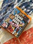 GTA Vice city na PC/DVD