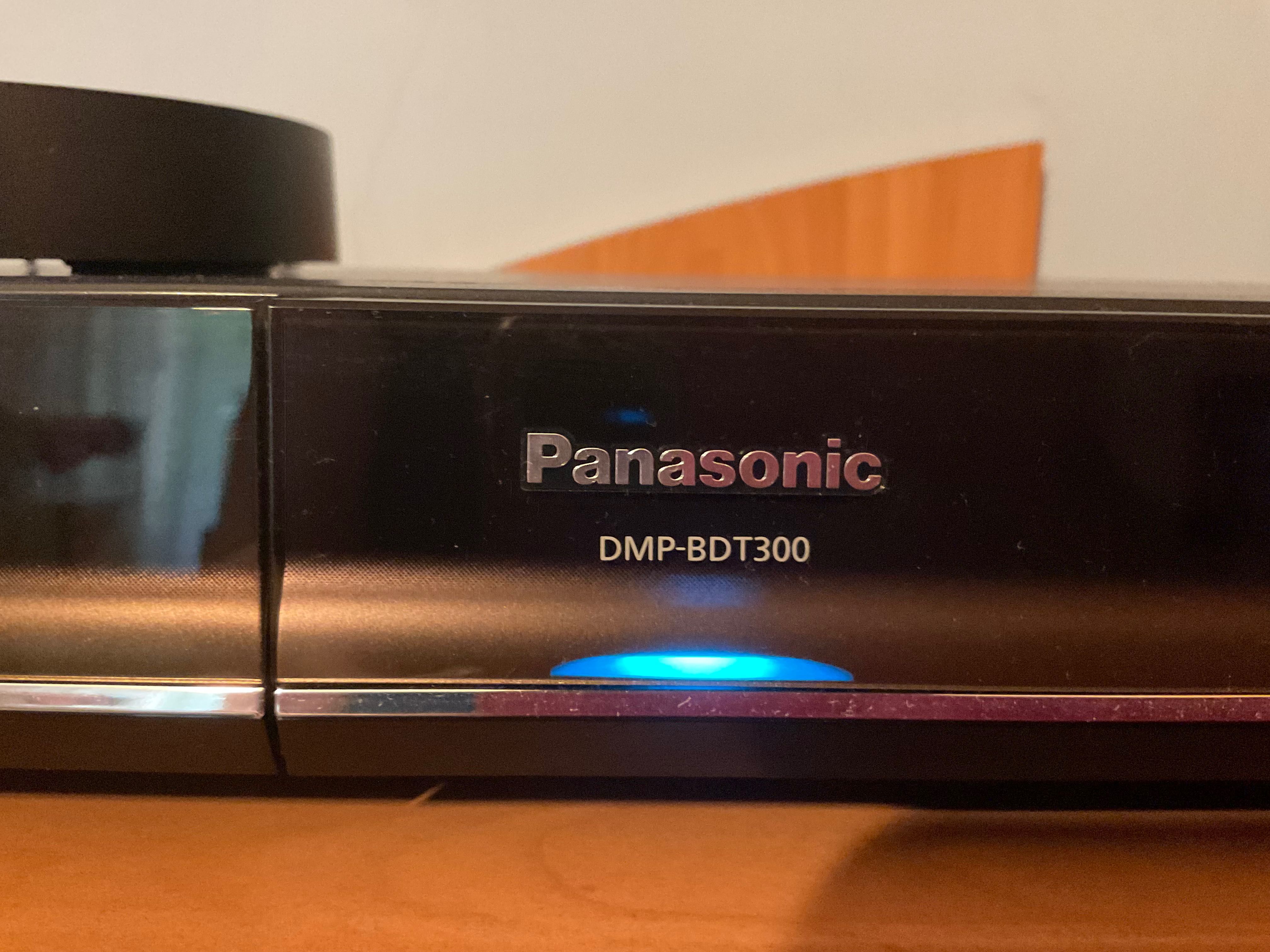 Tv 3D Panasonic Plazma 50 plus Bluray 3D