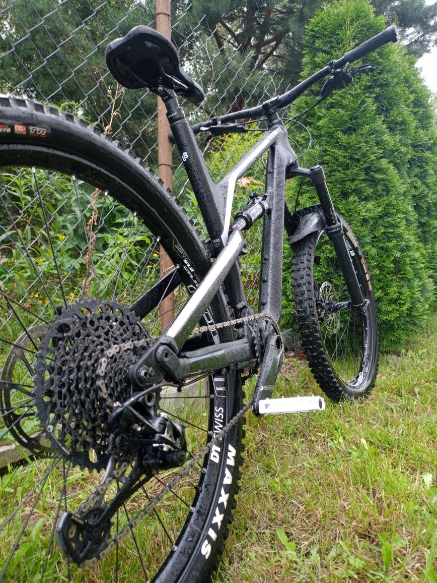 Canyon Spectral al 6.0