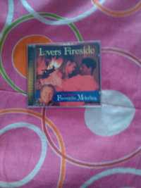 cd lovers fireside