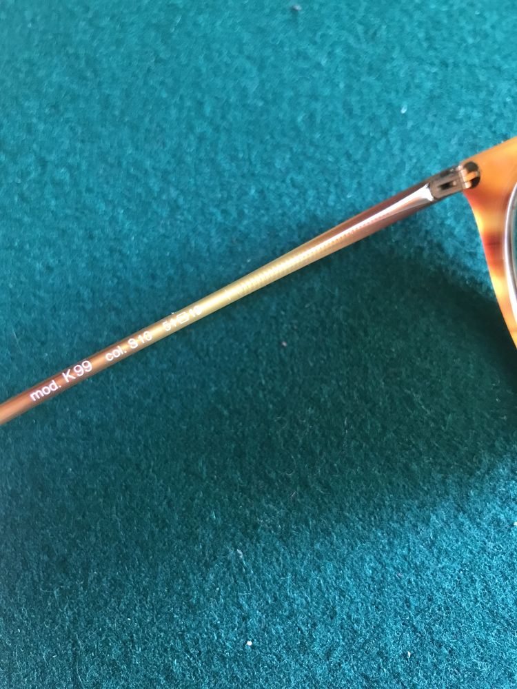 Óculos de sol com lentes graduadas