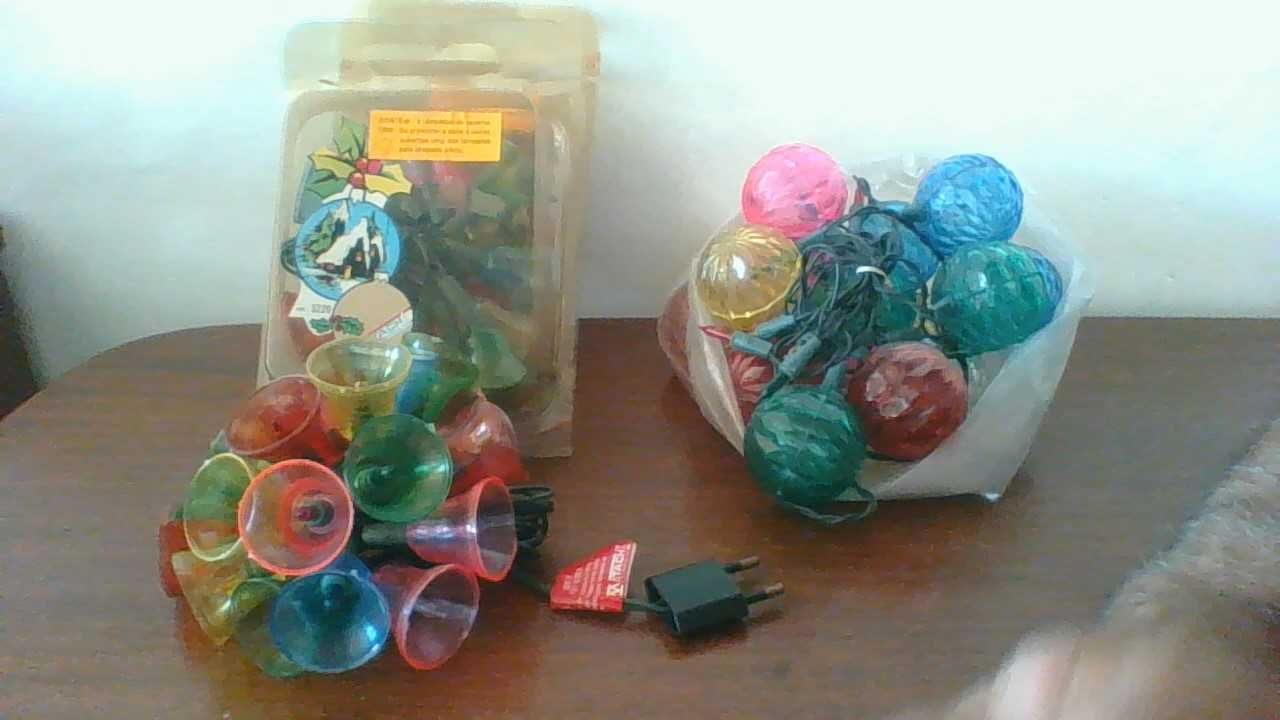 Artigos para o Natal