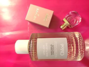 Chloe atelier des fleurs Narcissus poeticus 150ml oryginalne edp