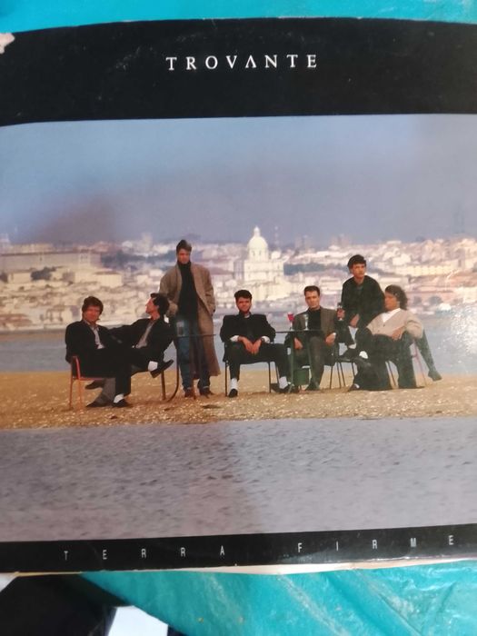 Vendo discos vinil em lisboa