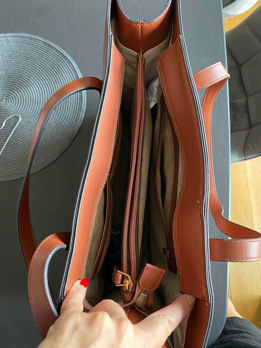 torebka duża GUESS shopper