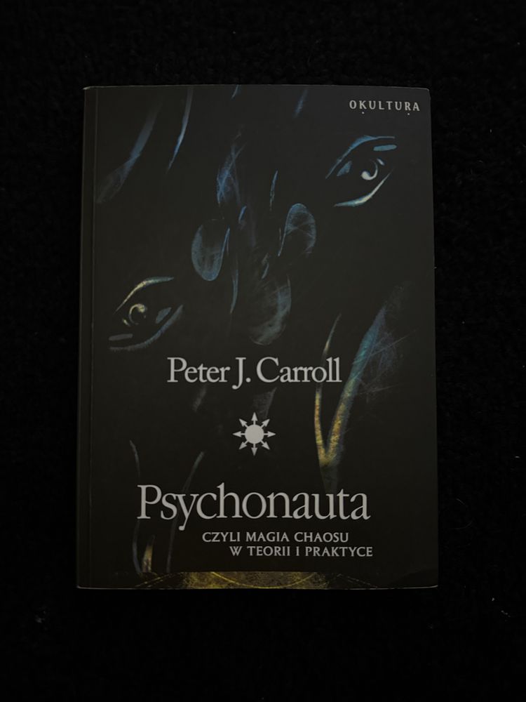 Psychonauta : Peter J Carroll