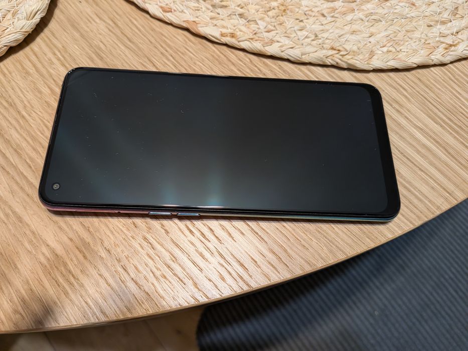 OPPO Reno5 Lite - Stan idealny