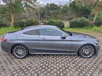 Mercedes-Benz C 220 d Aut.