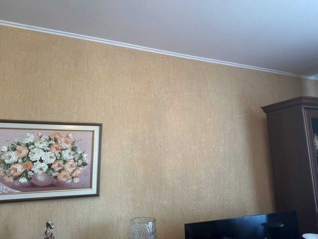 Продам або обміняю 2-кімнатну квартиру в центрі, район МакДональдса
