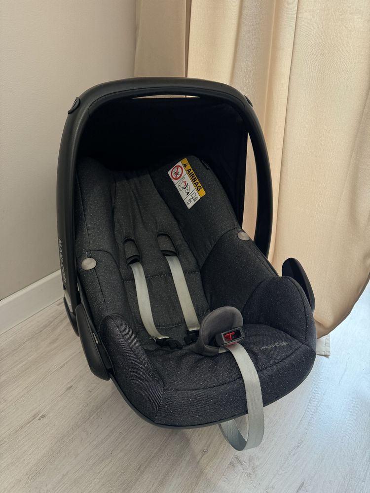 Maxi Cosi Pebble plus