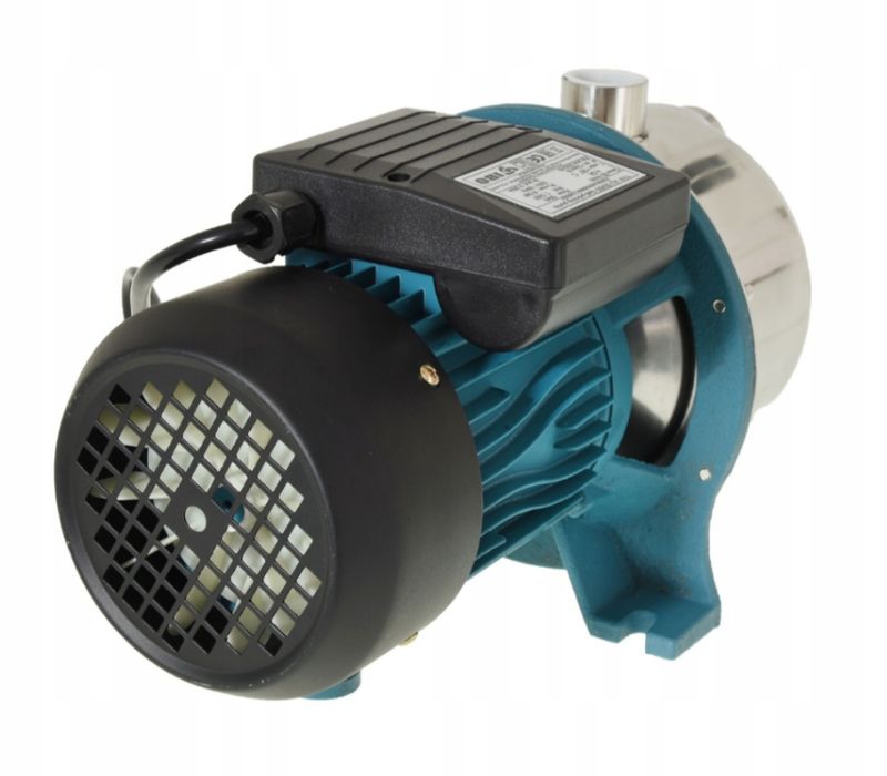 Насос нержавейка для воды JY 1000