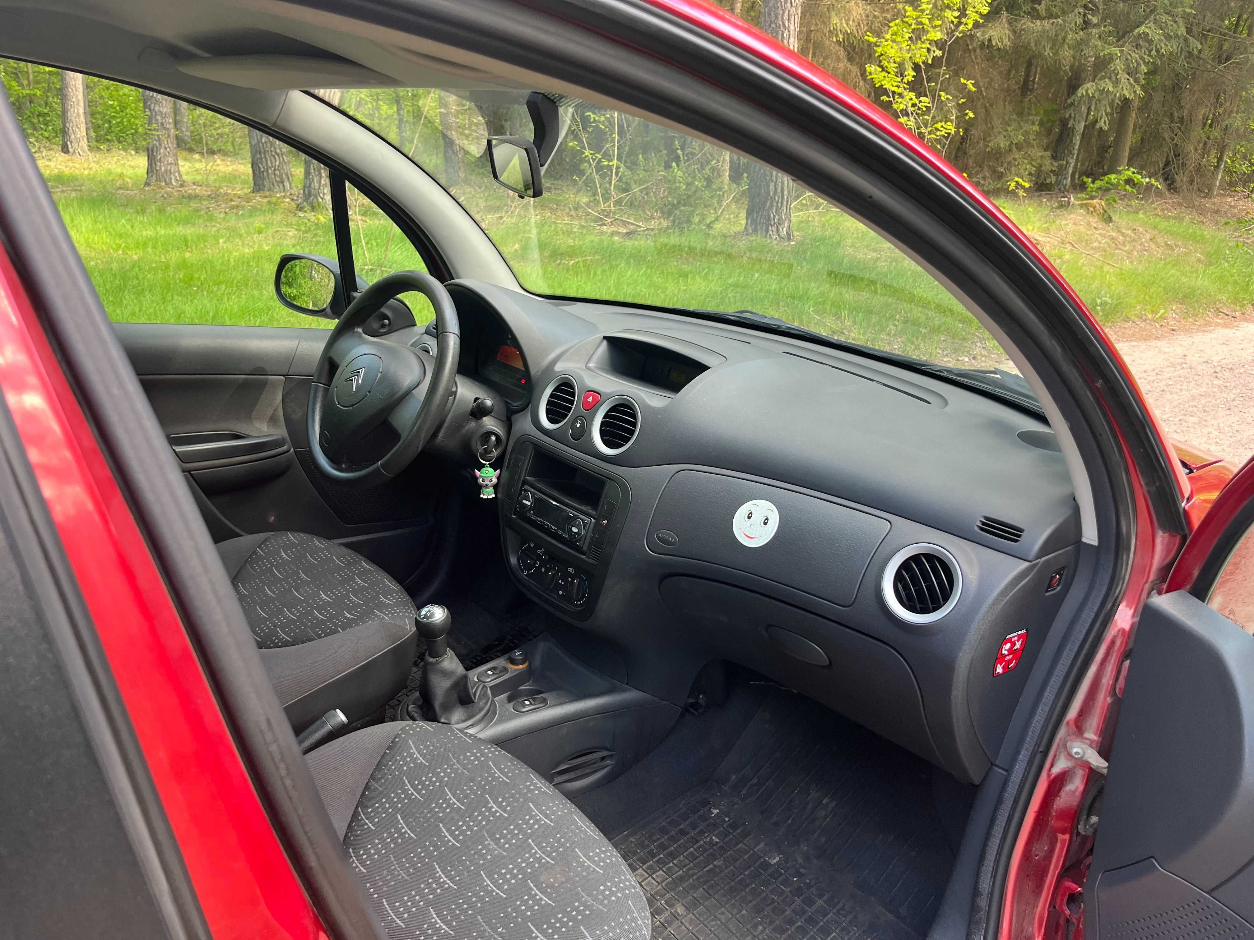 Citroen C3 w idealnym stanie