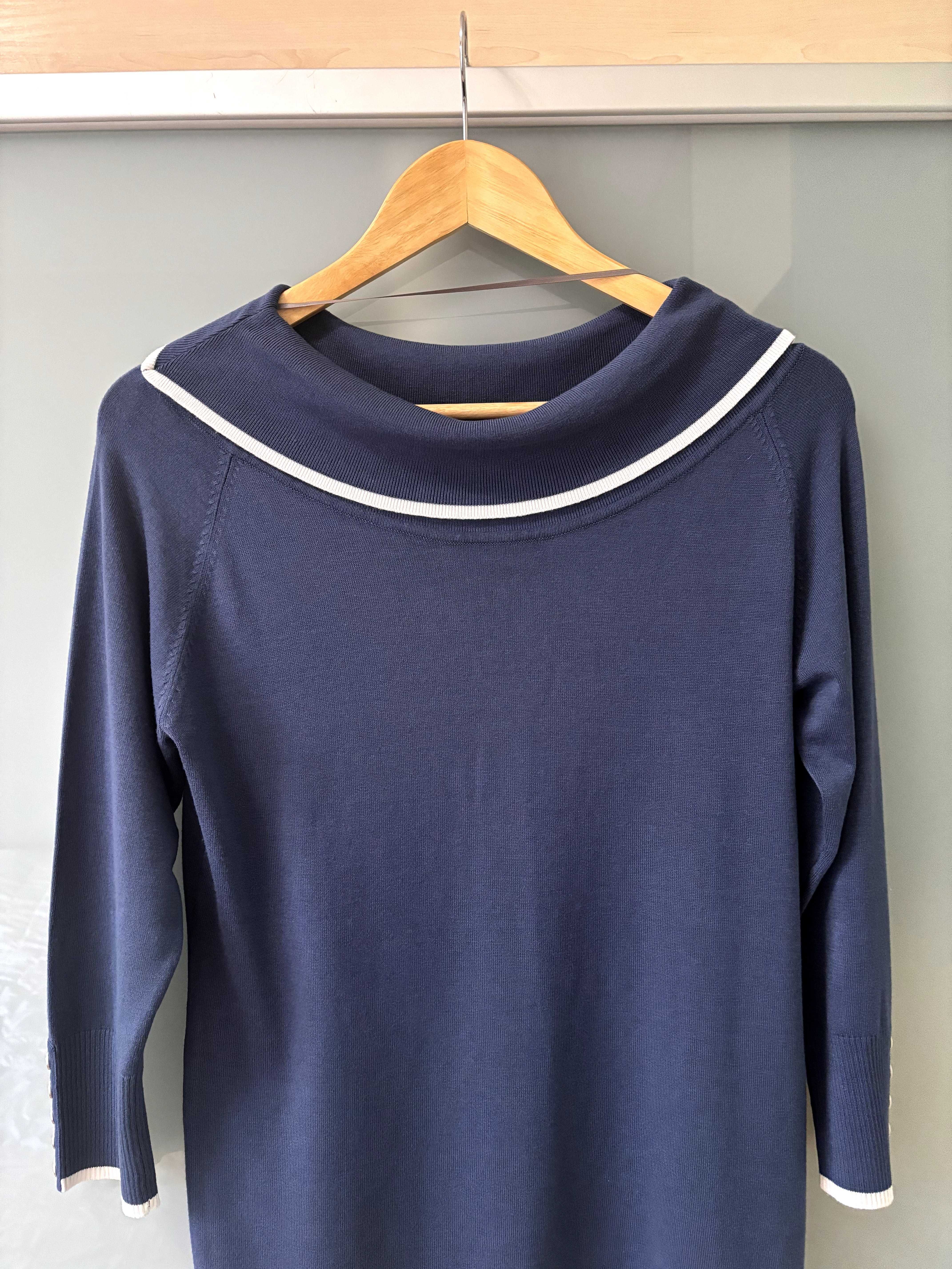 Sweter Aryton rozm. M