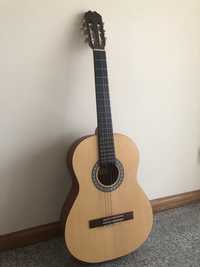 Guitarra Admira Alba Satin