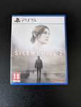 Silent Hill 2 remake PS5