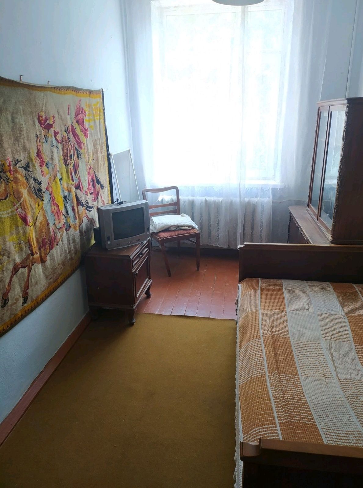 Сдаю 2к/кв уд Мостостроителей 2/2,мебель,3500