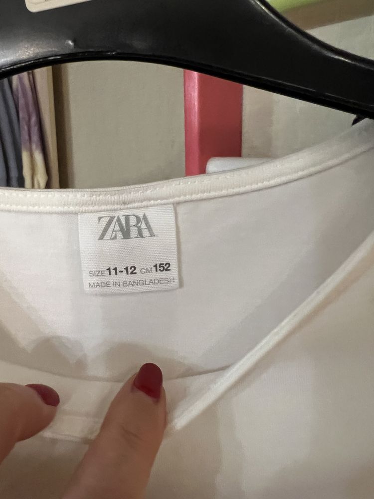 Футболка Zara