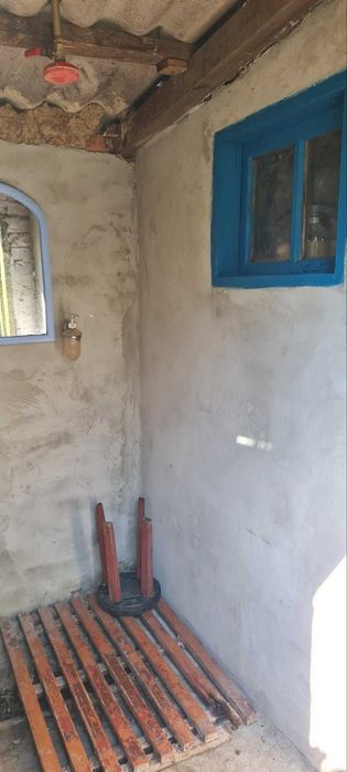 Садовий будинок у районі Цегельного Заводу