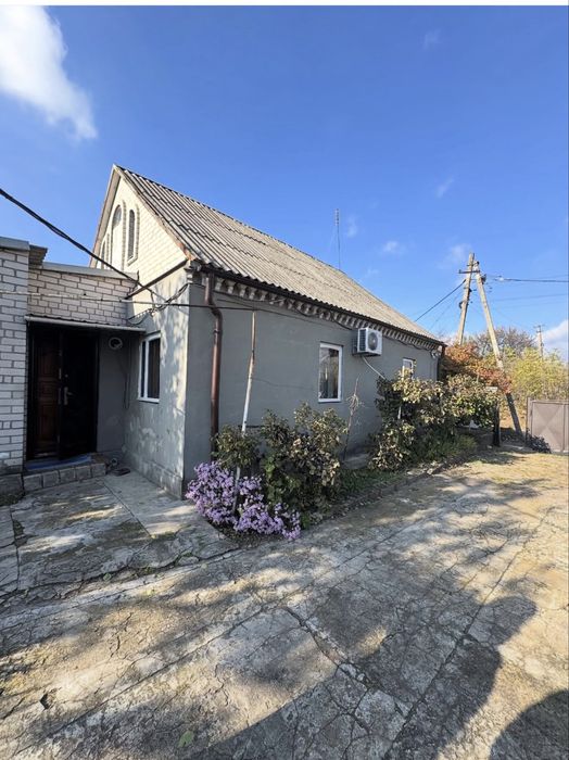 Продаж будинку в с. Орлівщина