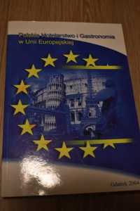 polskie hotelarstwo i gastronomia w unii europejskiej