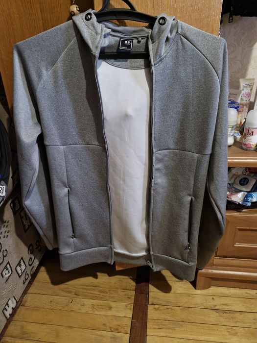 jack,& Jones гарна підліткова куртка