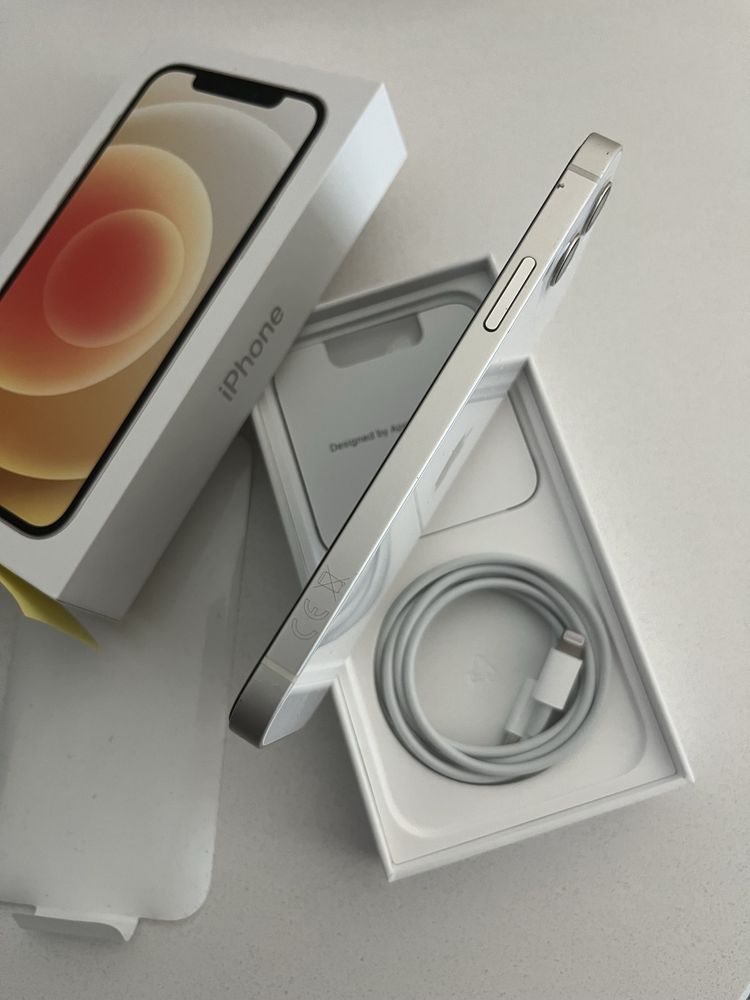 Iphone 12 Seminovo/Orig. Iphone12