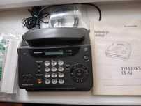 telefaks UF-S1  panasonic