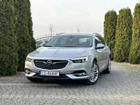 Opel Insignia Salon POLSKA Najbogatsza wersja Aktyw. tempom. 4x4 Kamera CarPlay ASO