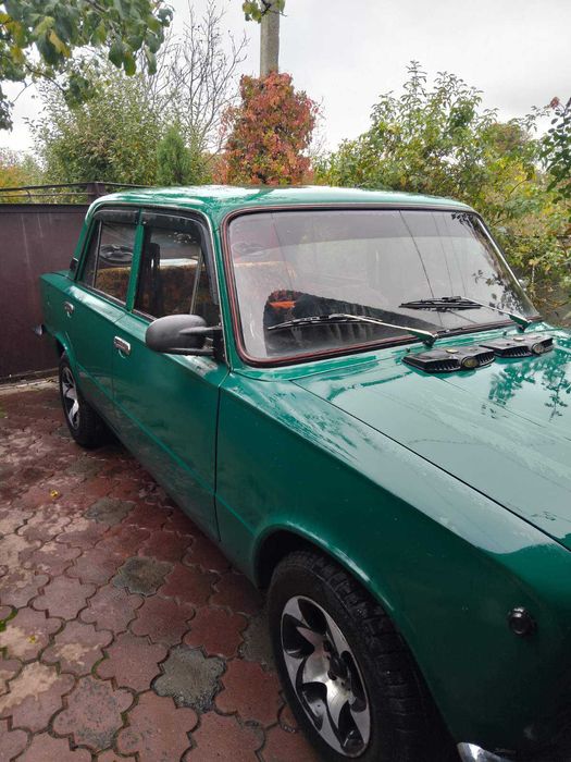 Жигулі 2111 1979р бензин, повністью на ходу.