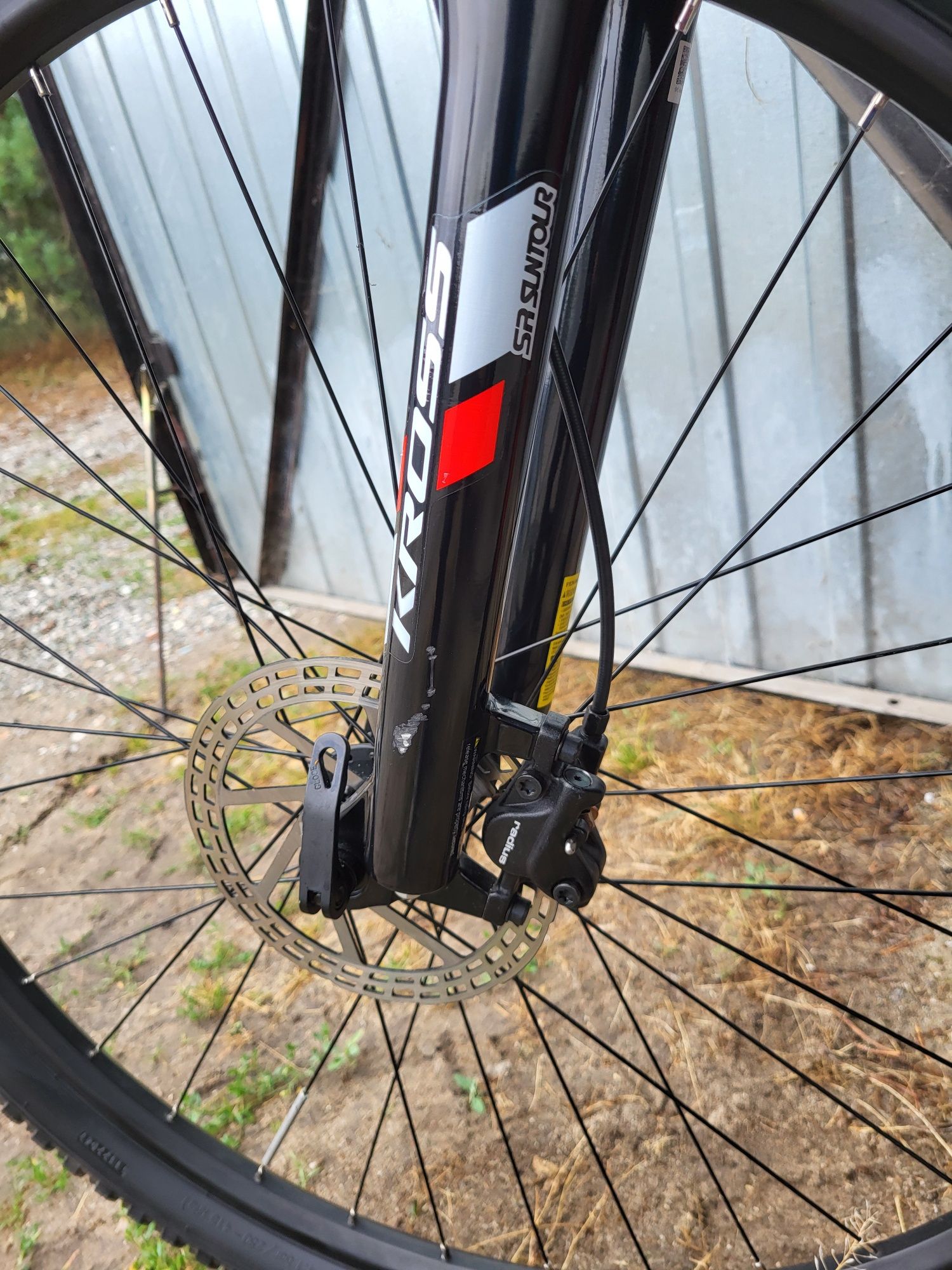Kross Hexagon 5.0
