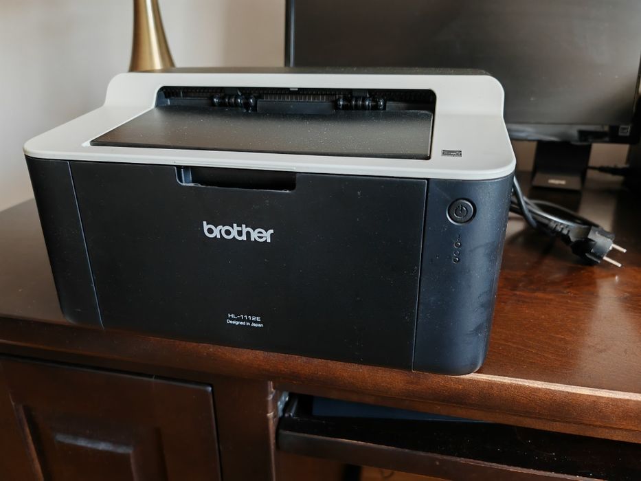 Drukarka laserowa (mono) Brother HL-11