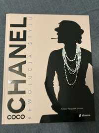 Chanel rewolucja stylu