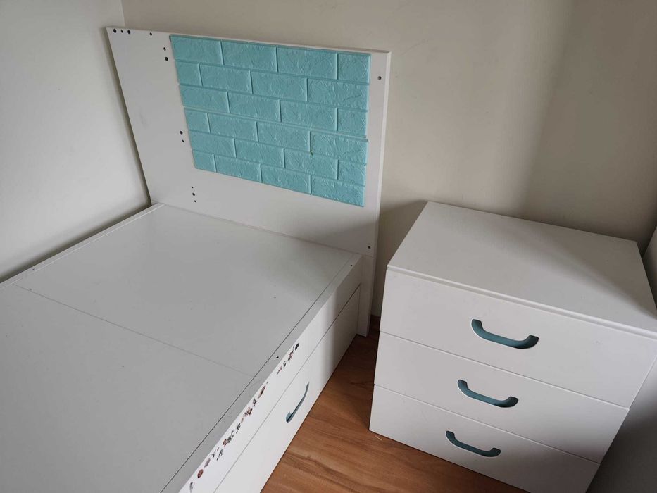 Cama para criança