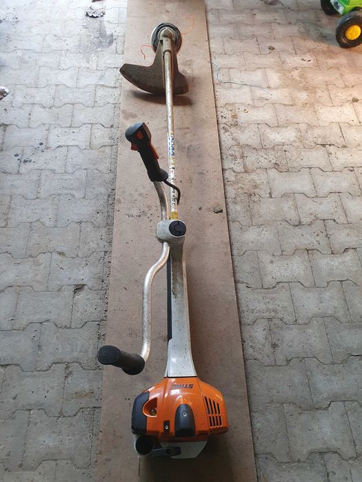 Kosa spalinowa stihl fs410 c-m