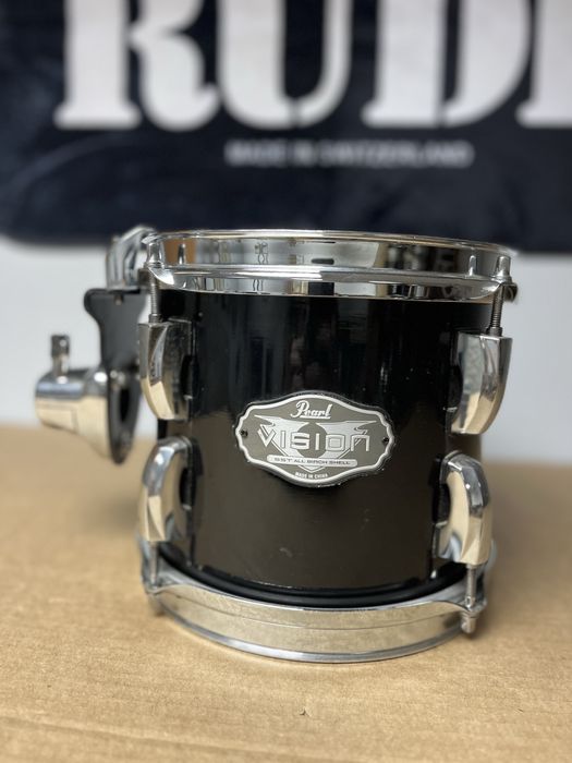 Tom tom Pearl Vision 8x7 bębenek