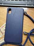 Etui iPhone Xs Max