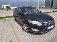 Ford Mondeo Chia